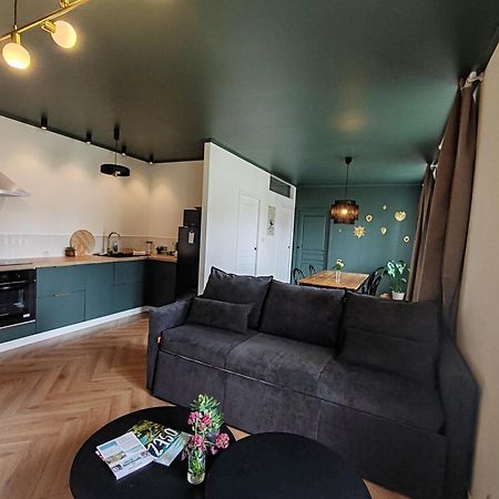 L'Oiseau Vert モンベリアル 部屋 写真