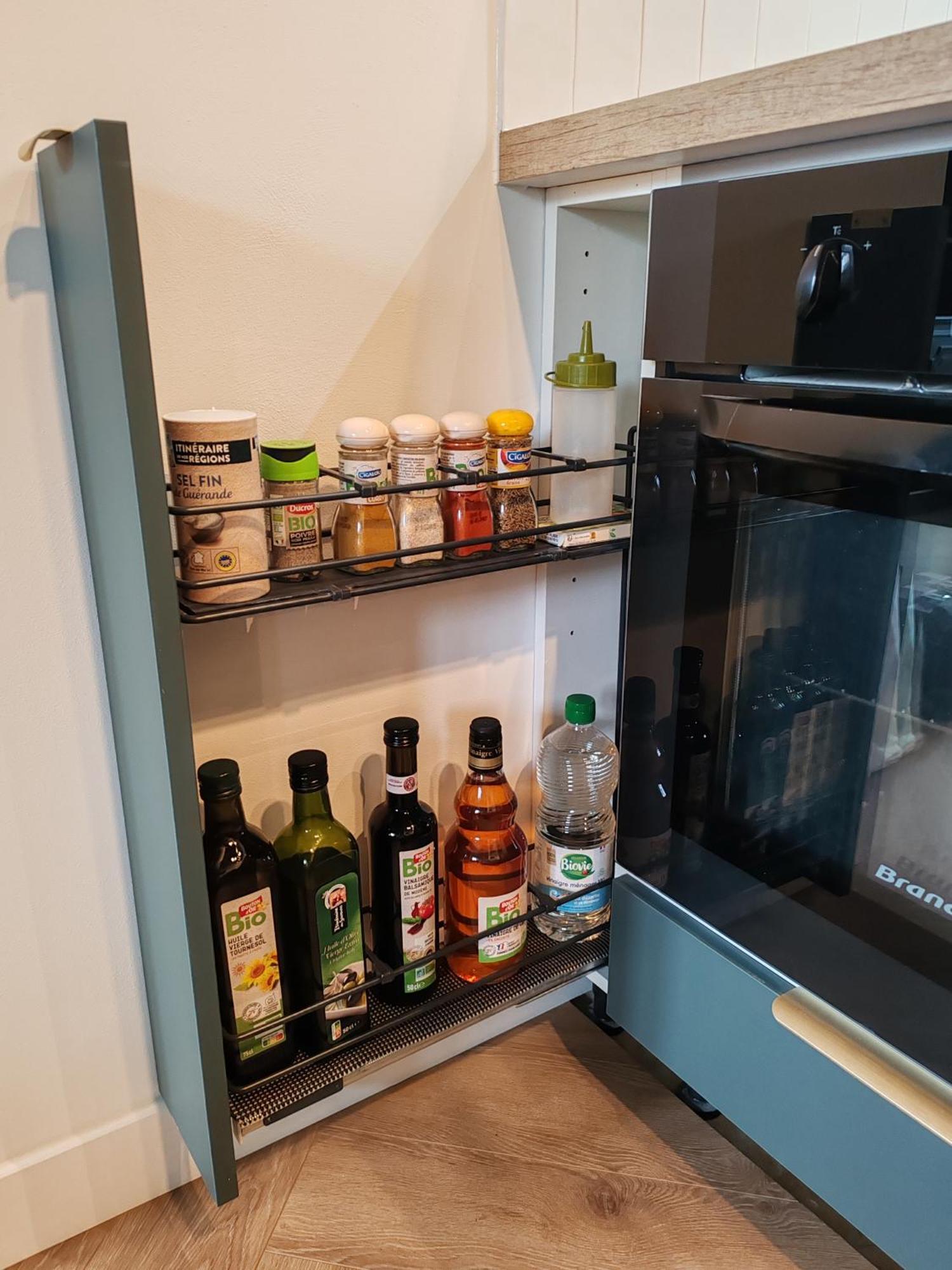L'Oiseau Vert モンベリアル 部屋 写真